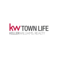 Keller Williams Town Life logo - Similar company to The Summit Foundation