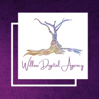 Willow Digital Agency logo - Similar company to Skytechng Integrated Services