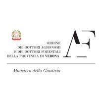 Ordine Dottori Agronomi e Dottori Forestali Verona logo - Similar company to Studio Tecnico Bl Progetti