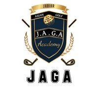 Junior Asian Golf Academy - JAGA logo - Similar company to The Perfume Connection