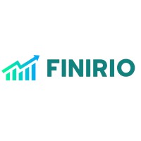 Finirio Technologies logo - Similar company to Maxim Peripherals Pvt.Ltd