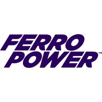 FerroPower logo - Similar company to Ferroplan