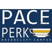 Pace Perk Café logo - Similar company to Dft.