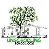 Unschooling School logo - Similar company to Homeschooling