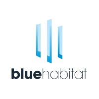 BLUE HABITAT logo - Similar company to Forges Les Eaux