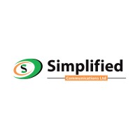 Simplified Communications Ltd logo - Similar company to Simcomm Ltd.