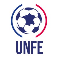 UNFE - Union Nationale du Football Entreprise logo - Similar company to Alfa Soft
