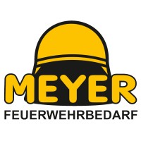 Heinz Meyer Feuerwehrbedarf GmbH logo - Similar company to Blaulicht.De - Gebert Feuerwehrtechnik