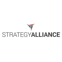 Strategy Alliance GmbH logo - Similar company to Wb Digital