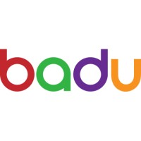 Badu LTD logo - Similar company to Cupffee