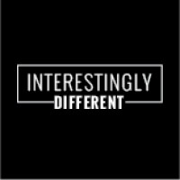 Interestingly Different logo - Similar company to Love4Life