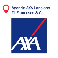 AXA Assicurazioni Lanciano logo - Similar company to Agenzia Axa Rende Marini Serra