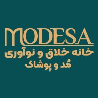 Modesa FBC (Fashion Business Center) logo - Similar company to Mana Innovation Center