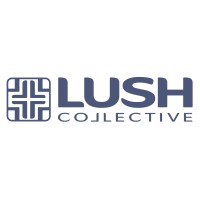 Lush Collective logo - Similar company to Viri Agency