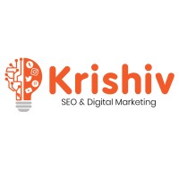 Krishiv Digital Marketing Agency, SEO Services logo - Similar company to Hargraphy