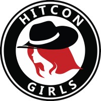 HITCON GIRLS logo - Similar company to Sold Secure