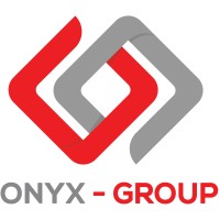 ONYX GROUP logo - Similar company to Ginov Congo