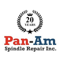Pan-Am Spindle Repair Inc. logo - Similar company to Remnex Ag