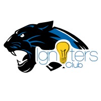 Igniters - The Case Competition of IIM Raipur logo - Similar company to Pathseeker Business Case Competition