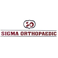 Sigma Orthopaedic logo - Similar company to Osteonace Ltd