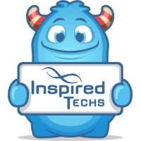Inspired Techs logo - Similar company to Anspired