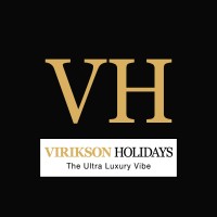 Virikson Holidays logo - Similar company to Stardomnow