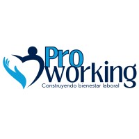 Proworking SAS logo - Similar company to Scientific Research Center Caucaseco