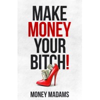 Money Madams logo - Similar company to Kreate Wealth