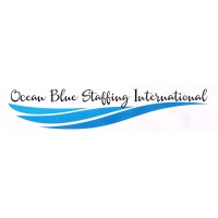 Ocean Blue Staffing International