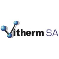 Vitherm SA logo - Similar company to Valerin Technologies Ltd.