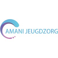 Amani Jeugdzorg logo - Similar company to Deverza