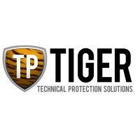 Technitiger logo - Similar company to Zyosh