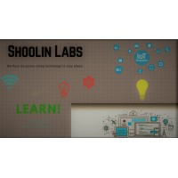 Shoolin Labs logo - Similar company to Pm Roadmap