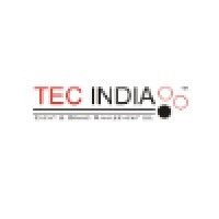 TEC India Entertainment Pvt. Ltd. logo - Similar company to Testlerofficial