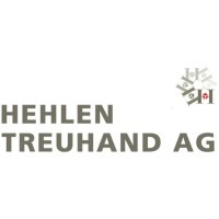 HEHLEN TREUHAND AG logo - Similar company to Perrig Ag