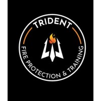 Trident Fire Protection and Training logo - Similar company to Tridant