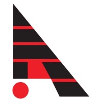 Anaprop Property Management logo - Similar company to Hosted Property Management