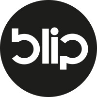 Blip Oy logo - Similar company to Dough