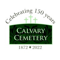 Calvary Cemetery Association logo - Similar company to Libreria Maranatha