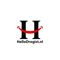 Hellodrogist.nl logo - Similar company to Van Deudekom Plastics Bv
