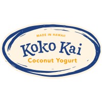 Koko Kai Coconut Yogurt logo - Similar company to Takee International, Inc.