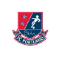 F.C. Portland Academy logo - Similar company to Every Child Linn Benton Lincoln