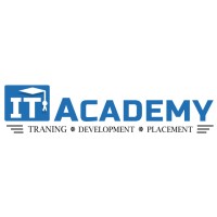 IT Academy logo - Similar company to Eidemon