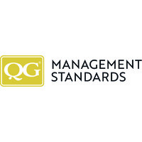 QG Management Standards logo - Similar company to Qg Business Solutions Ltd