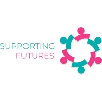 Supporting Futures Consulting logo - Similar company to M&M Supply