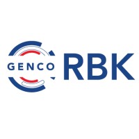 RBK Roulements Bearings Kugellager logo - Similar company to Techno Joint Maroc