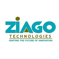 ZIAGO TECHNOLOGIES PRIVATE LIMITED logo - Similar company to Getmybhk.Com