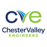Chester Valley Engineers logo - Similar company to Young'S Landscape Management