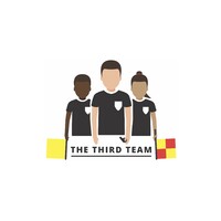 The Third Team logo - Similar company to Ref House - App For Referees