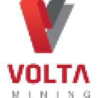 Volta Mining Limited logo - Similar company to Gems Mining